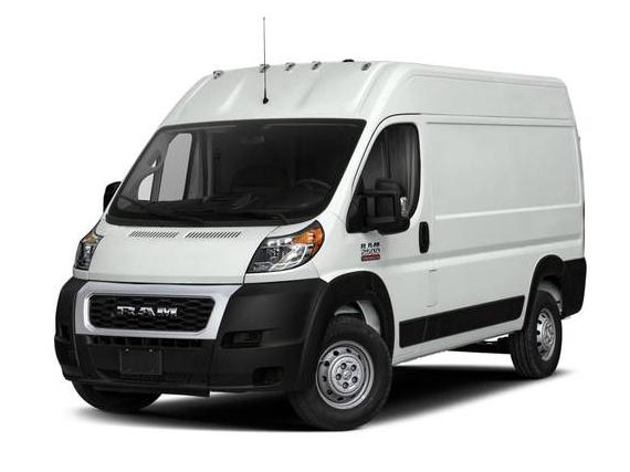 RAM PROMASTER 2500 2021 3C6LRVDG6ME522854 image RAM PROMASTER 2500 2021 3C6LRVDG6ME522854 image